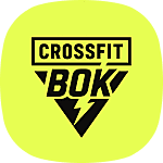 CrossFit BOK