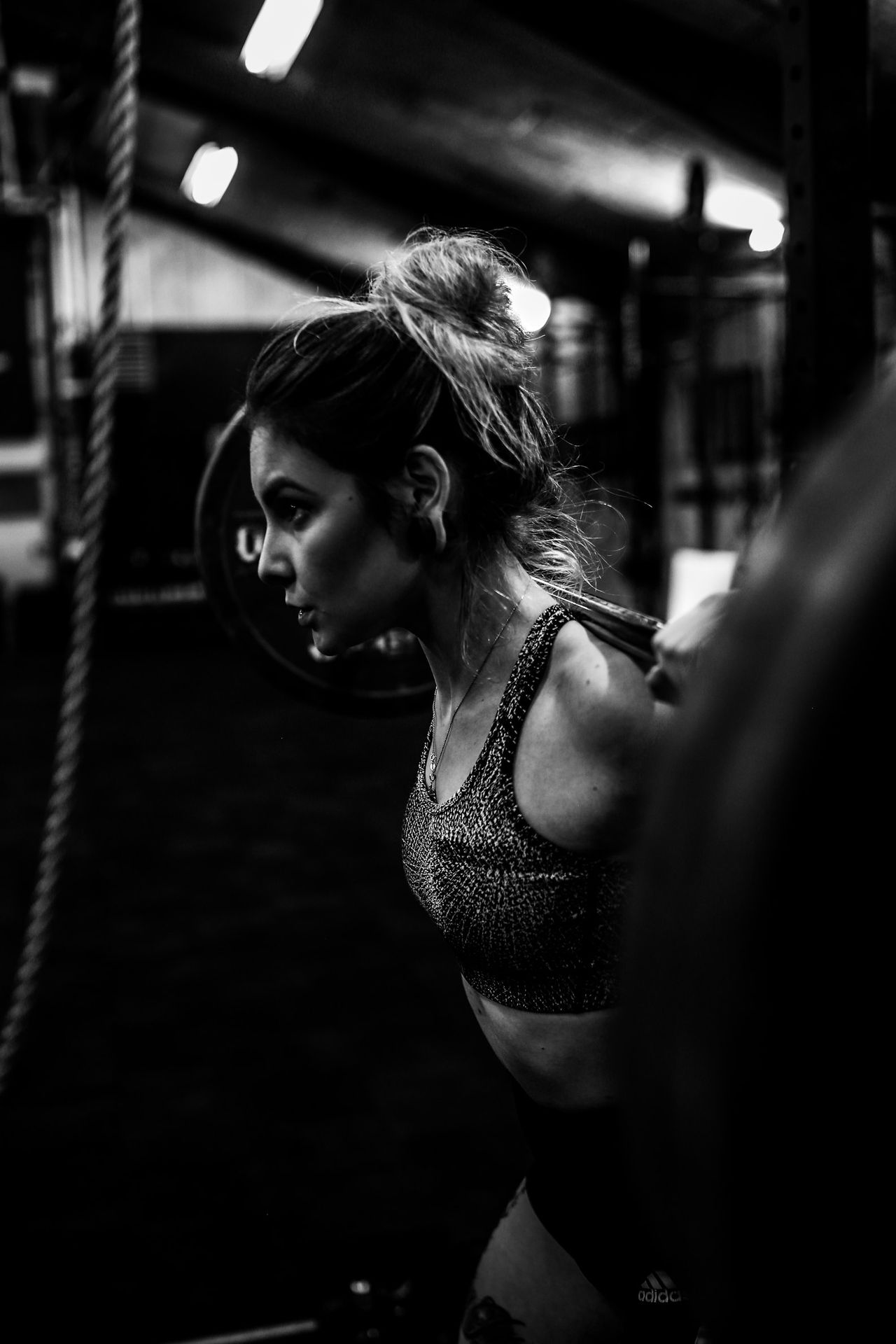 CrossFit Workout